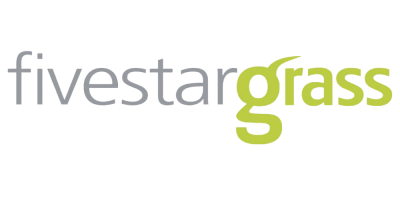 fivestargrass-logo